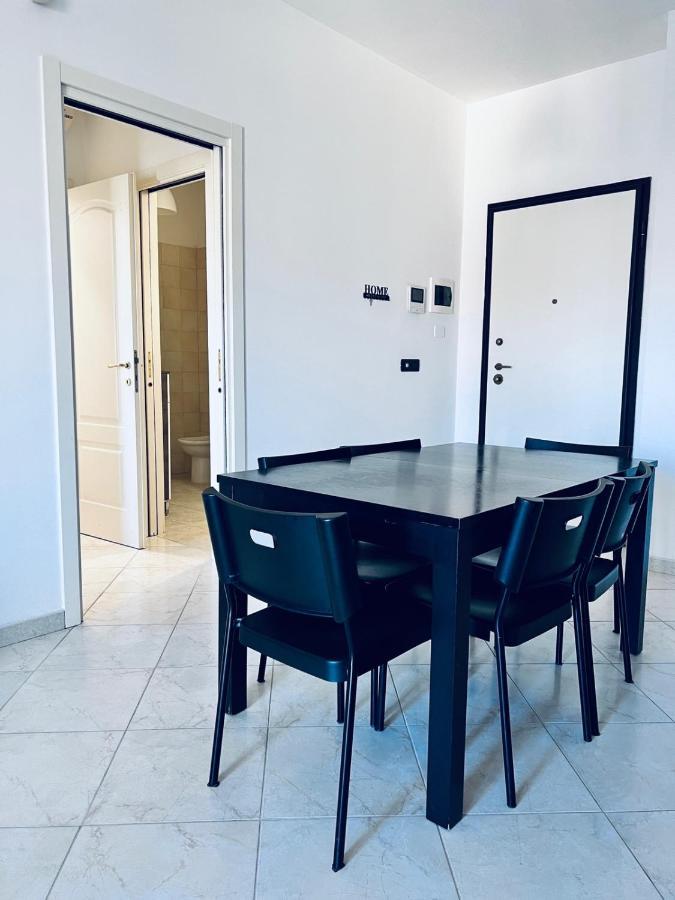 Apartment Capruzzi Bari Exterior photo