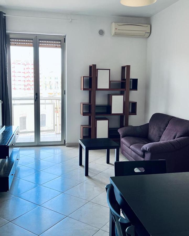 Apartment Capruzzi Bari Exterior photo