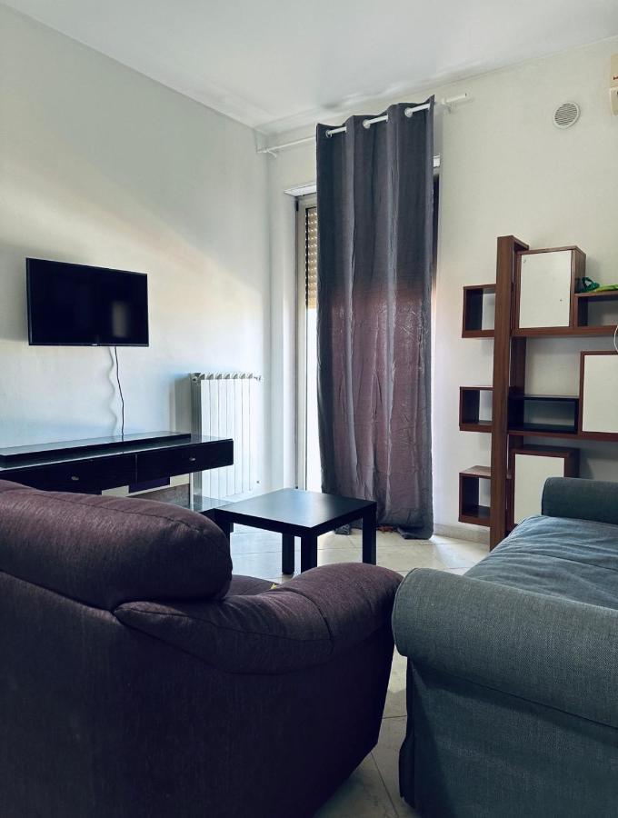 Apartment Capruzzi Bari Exterior photo