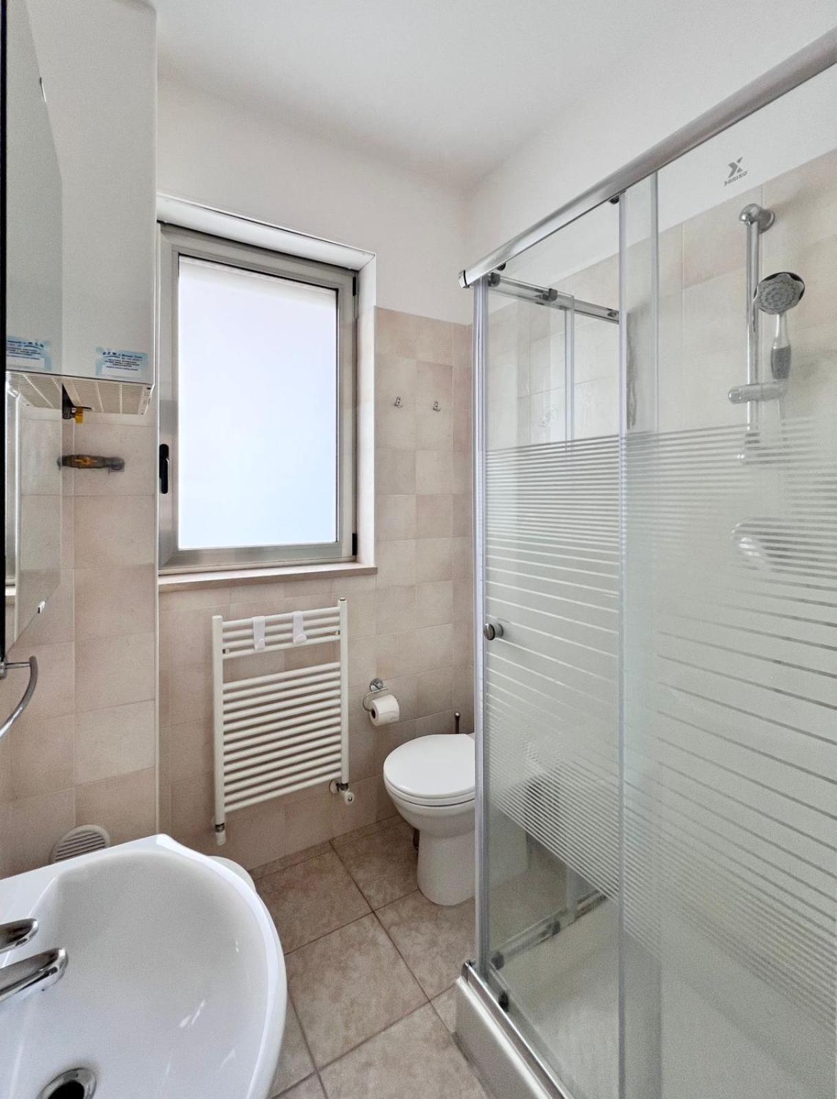 Apartment Capruzzi Bari Exterior photo