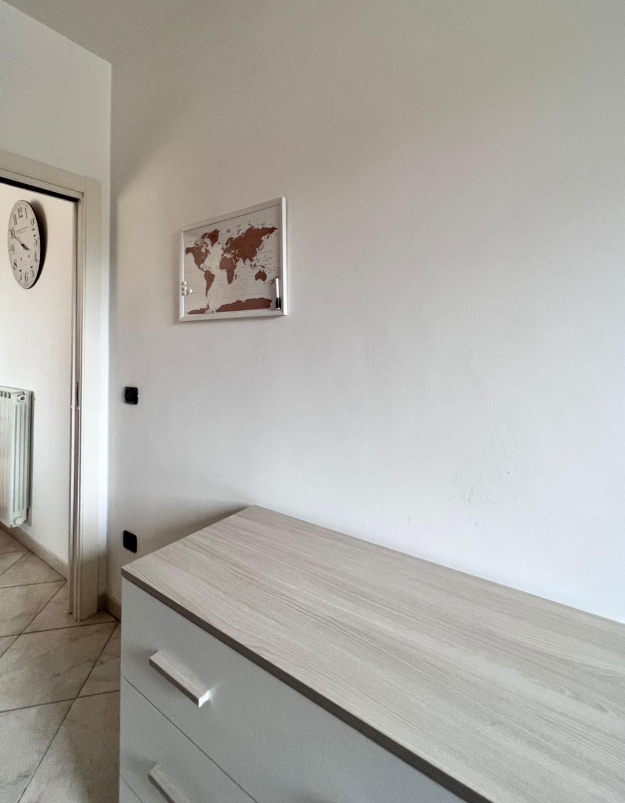 Apartment Capruzzi Bari Exterior photo