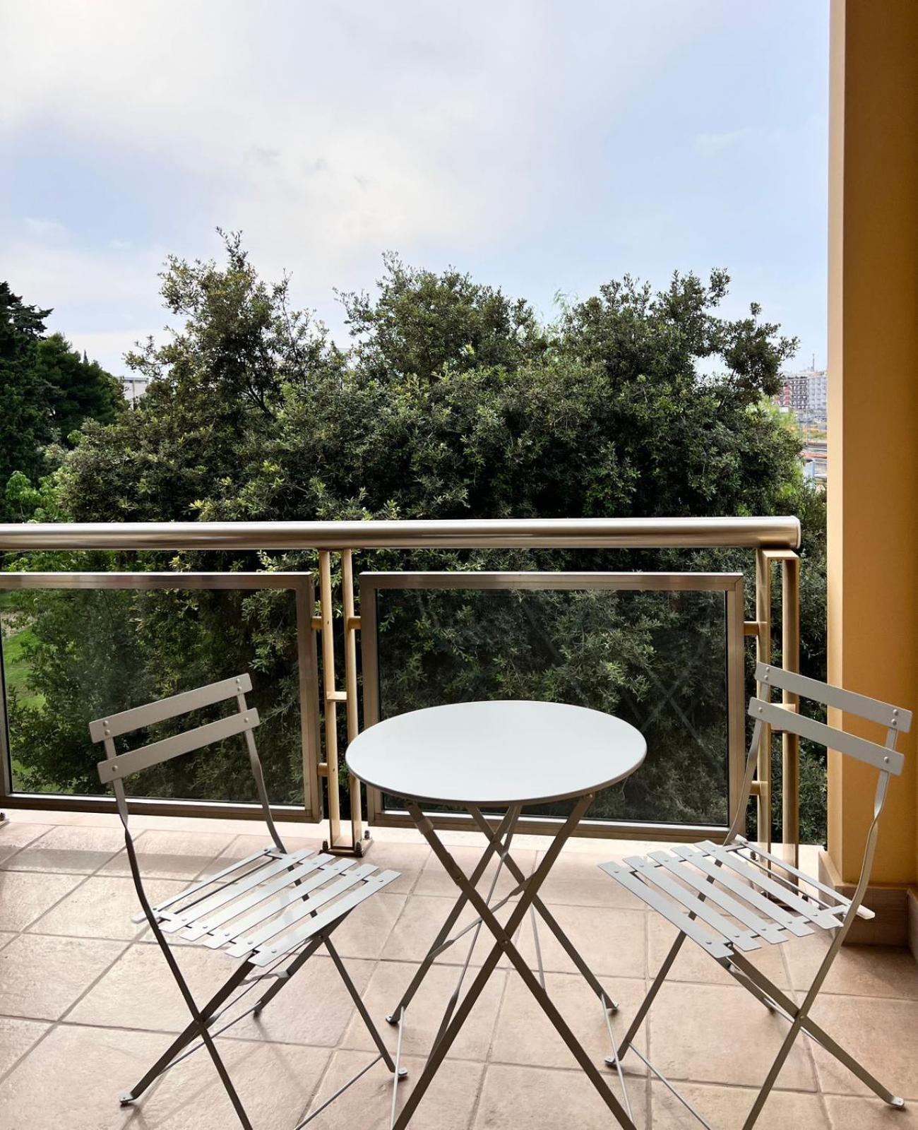 Apartment Capruzzi Bari Exterior photo