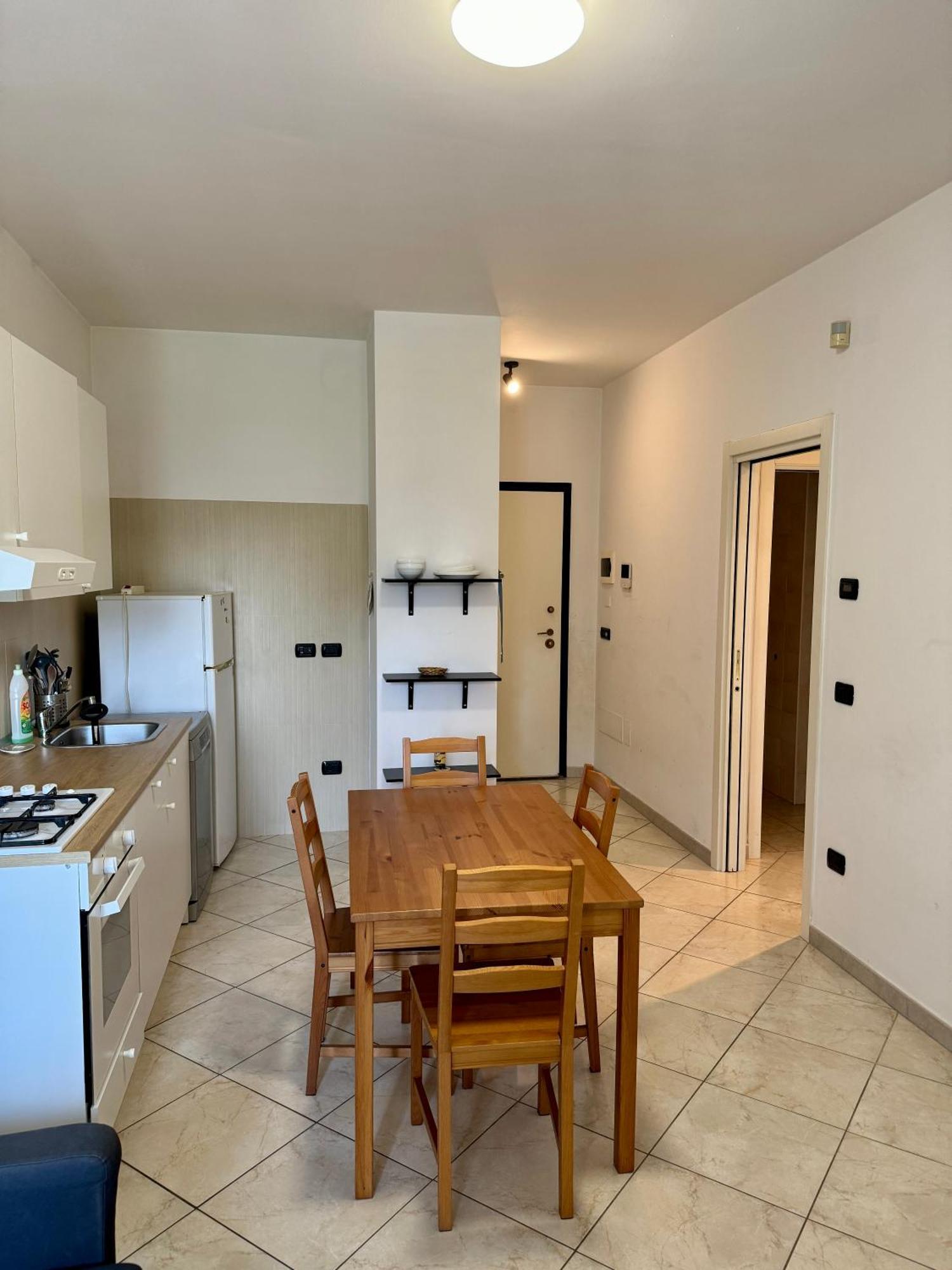 Apartment Capruzzi Bari Exterior photo