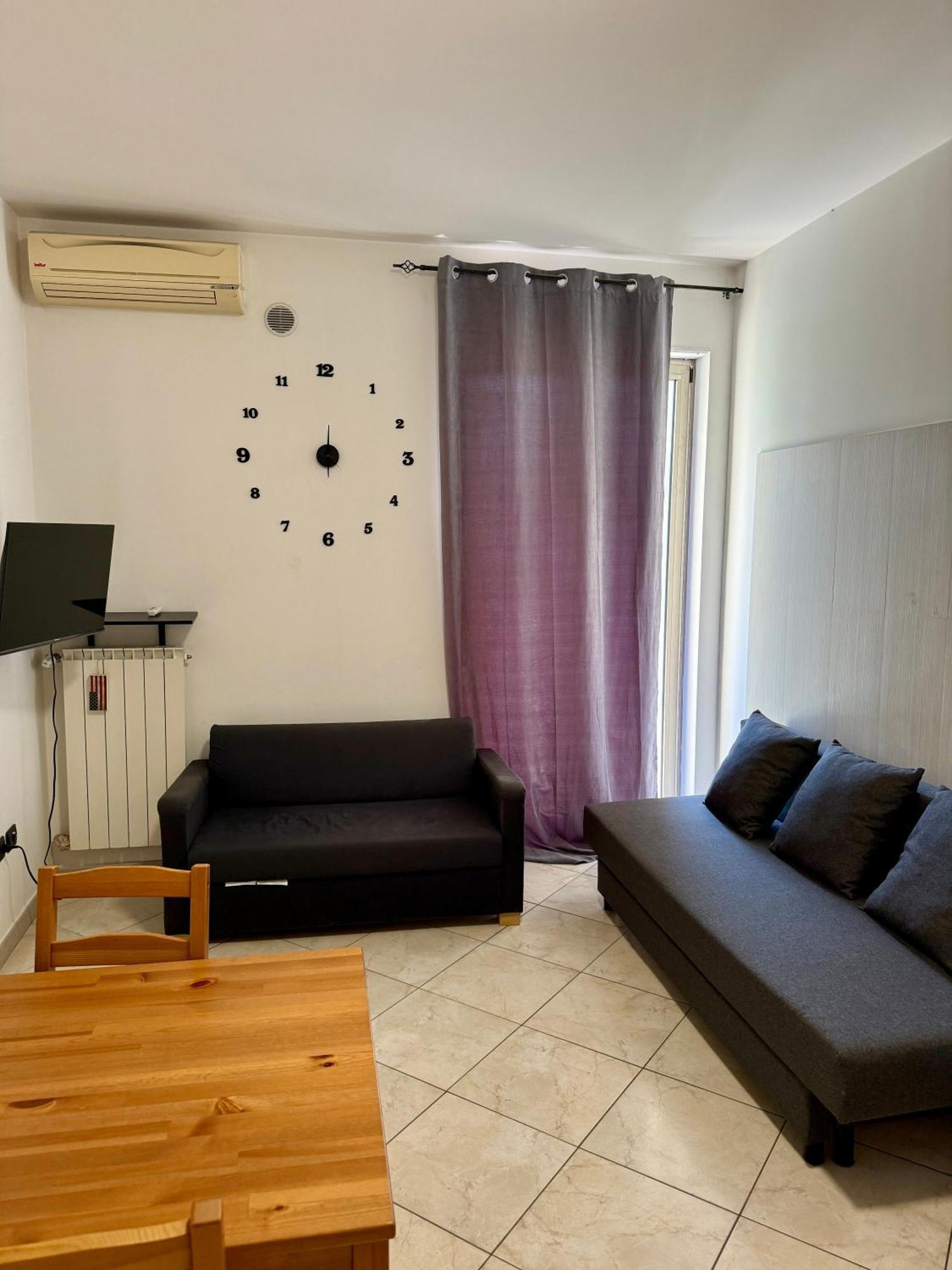 Apartment Capruzzi Bari Exterior photo