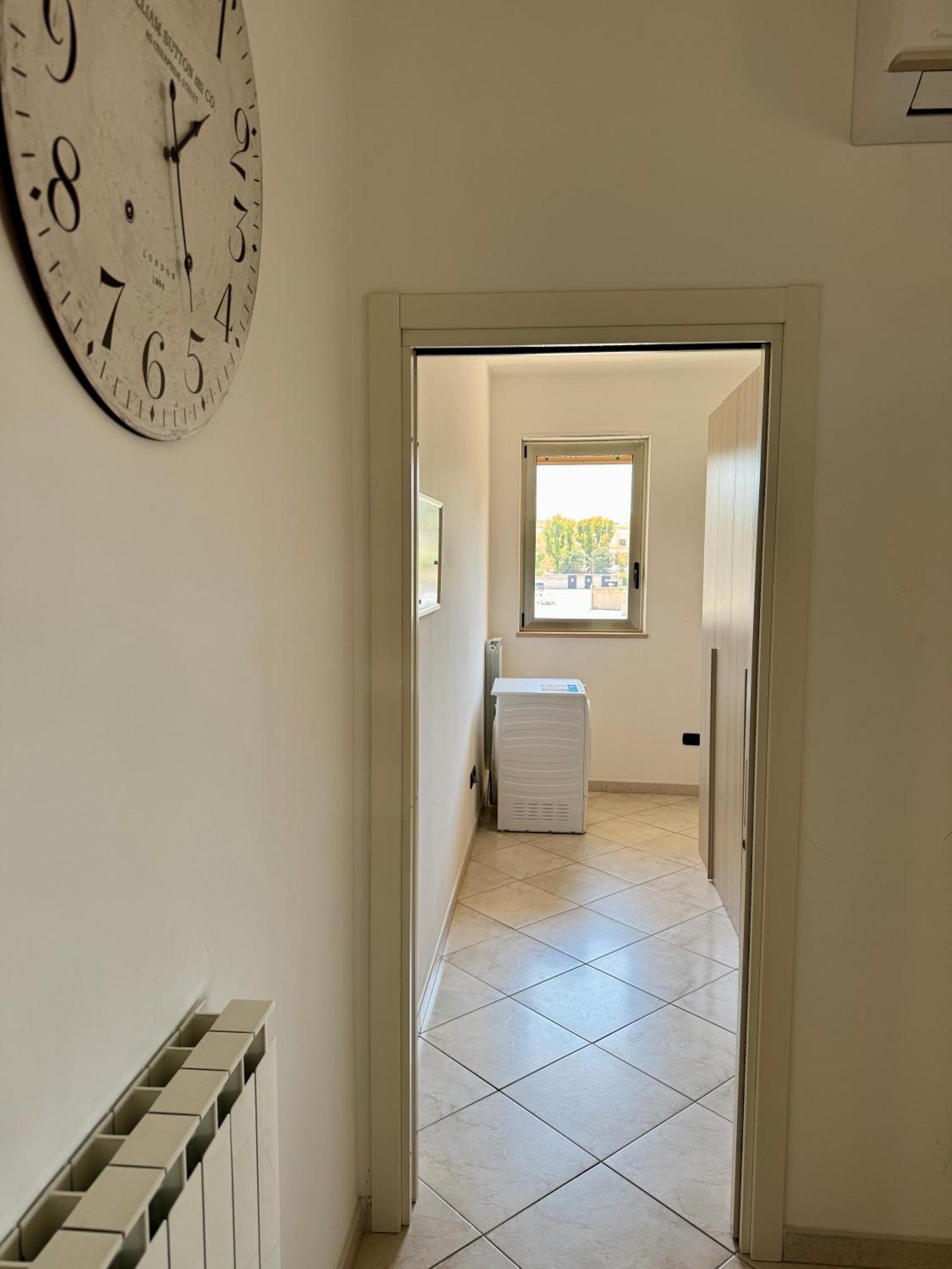 Apartment Capruzzi Bari Exterior photo