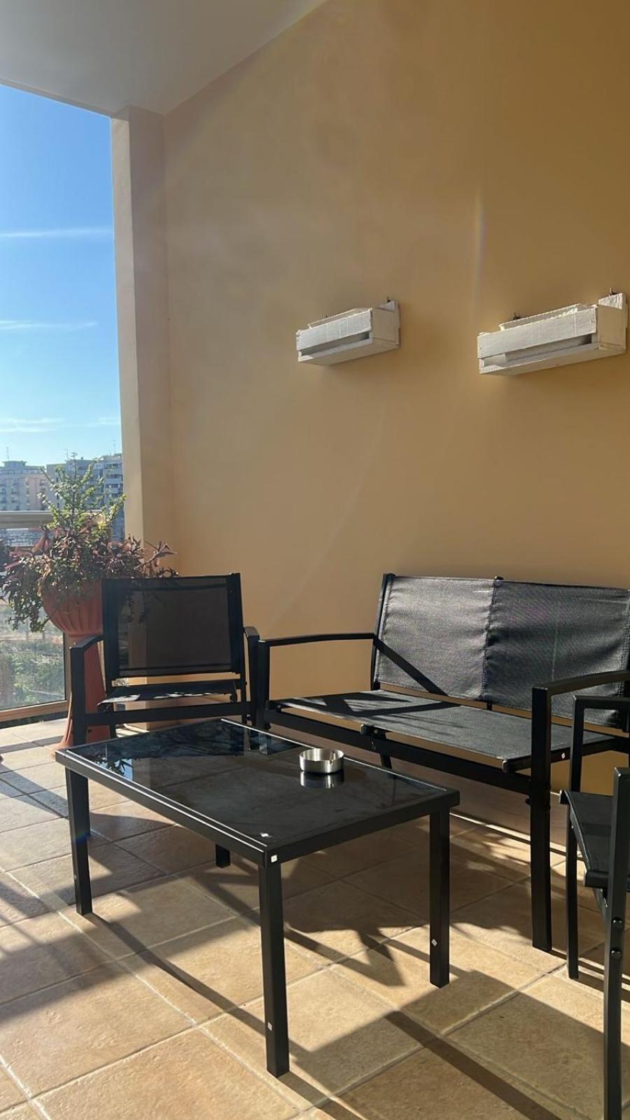 Apartment Capruzzi Bari Exterior photo